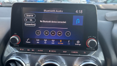 Nissan Juke 1.0 DiG-T 114 N-Connecta 5dr Petrol Hatchback